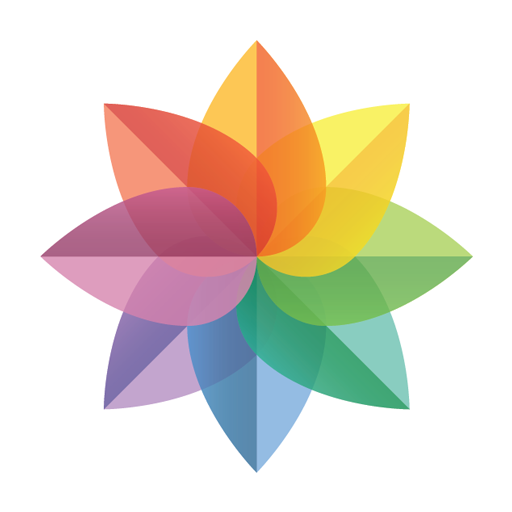 المعرض - معرض الصور ، الألبوم تطبيق المعرض هو تطبيق معرض للصور بسيط وحديث وخفيف وسريع ومدير الصور لعرض وتنظيم الصور ومقاطع الفيديو الخاصة بك.