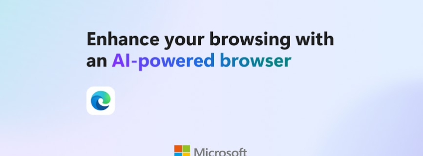 Microsoft Edge: متصفح AI