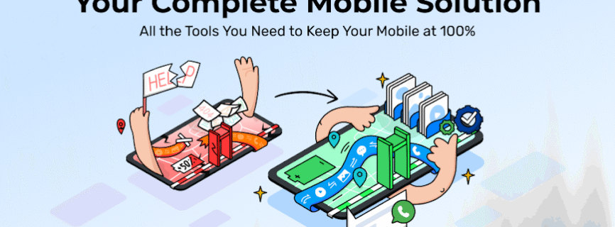 Dr.Fone -Data & Photo Recovery