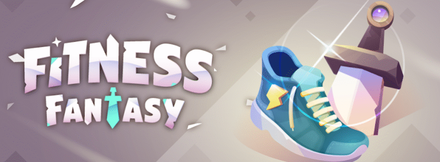 Fitness RPG: Walking Games