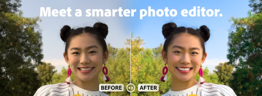 Lightroom Photo & Video Editor