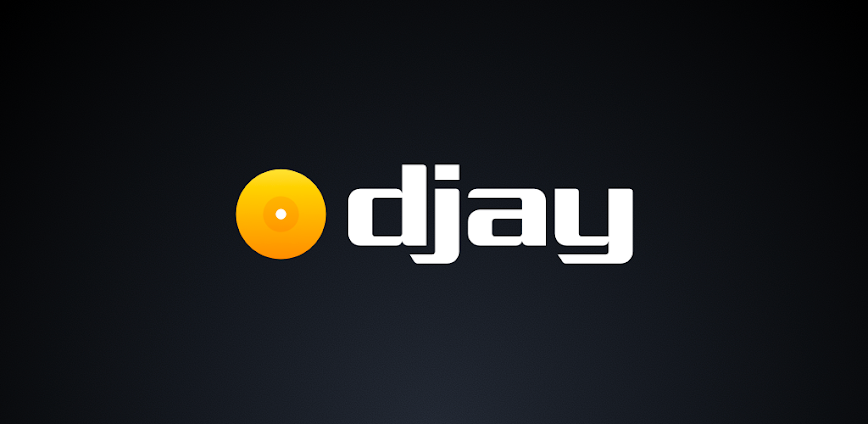 Djay - DJ App & AI Mixer