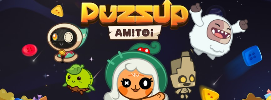 PUZZUP AMITOI