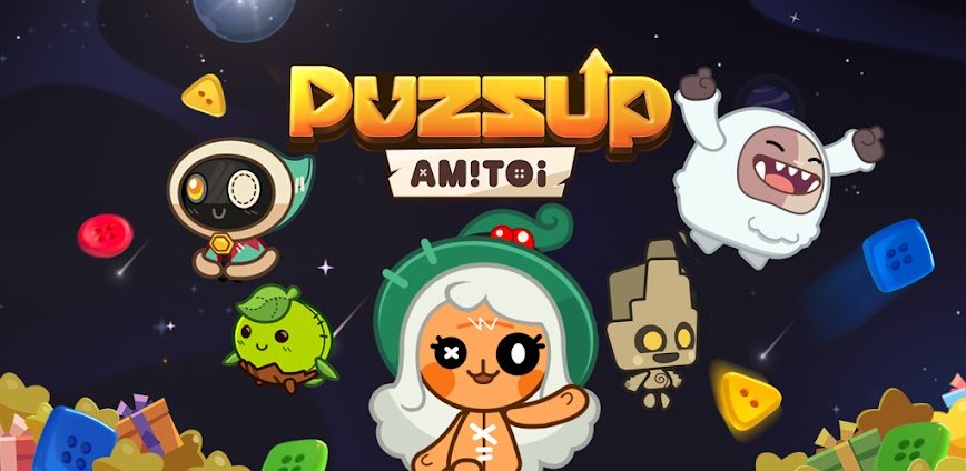 PUZZUP AMITOI