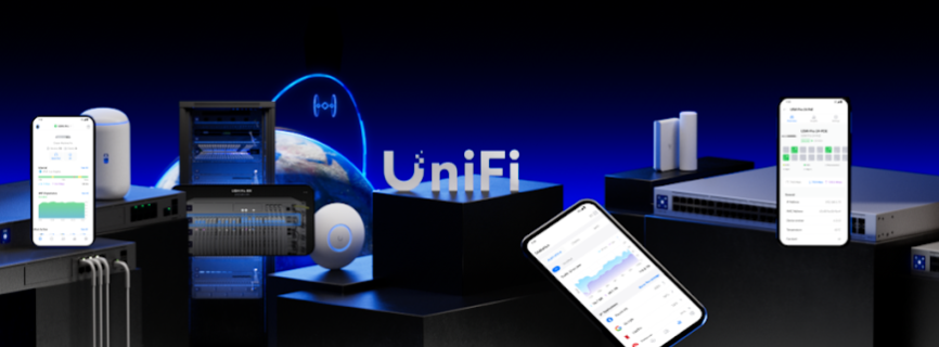 UniFi